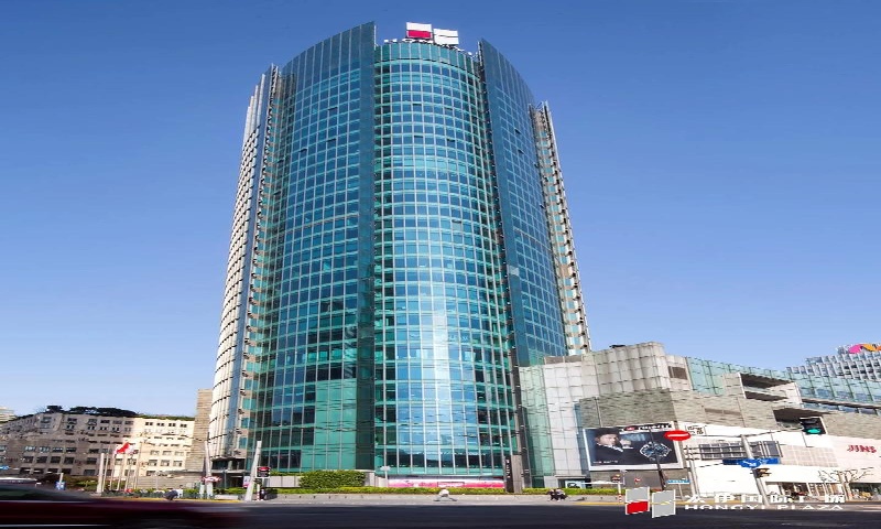 上海写字楼租赁市场品牌化运营模式