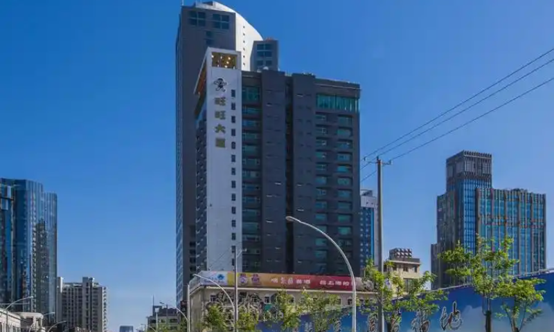 静安区写字楼租赁市场：稀缺资源下的“未来办公”新图景