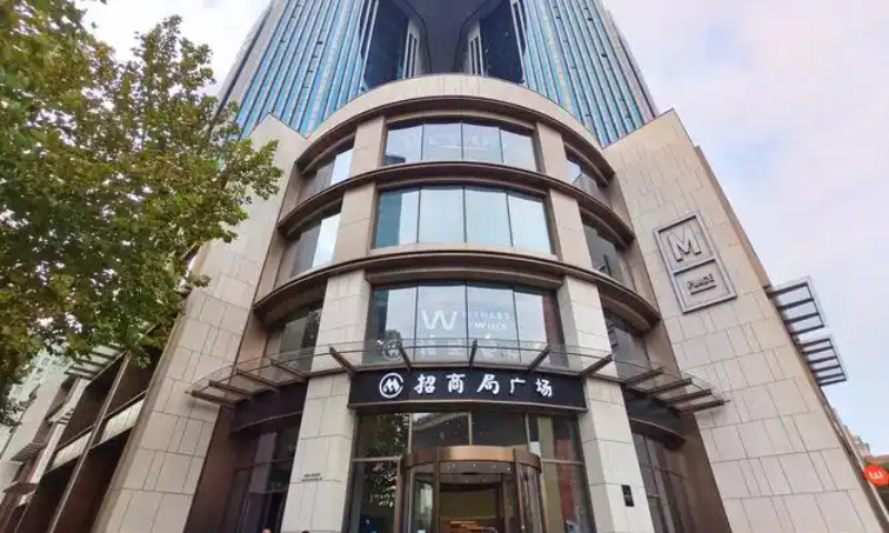 静安区写字楼租赁市场：高端办公空间的“稀缺价值”探秘