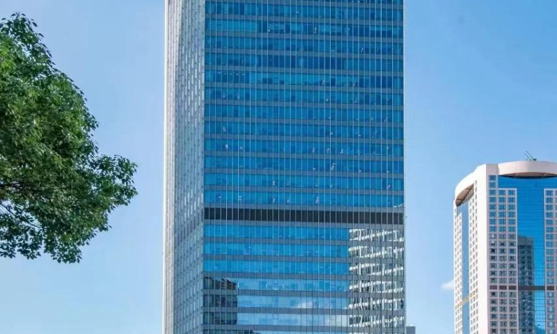 上海静安区写字楼租赁市场：高端办公空间的“价值重构”之路