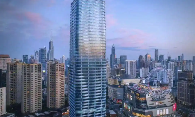 静安区写字楼租赁市场：在城市更新中寻找“新质生产力”的答案