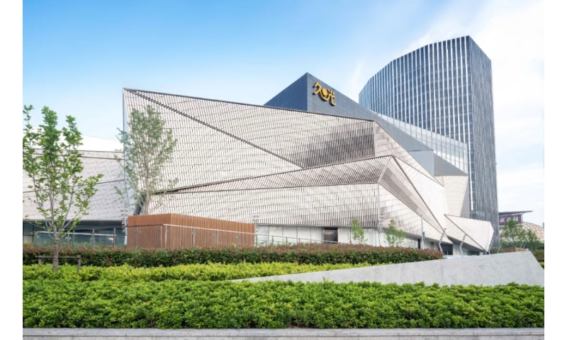 ​静安区写字楼租赁市场：在“存量博弈”中探寻“增量机会”