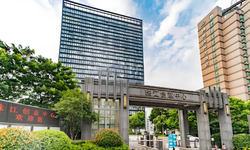 上海静安区写字楼租赁市场：在“城市更新”中重构“办公价值链”