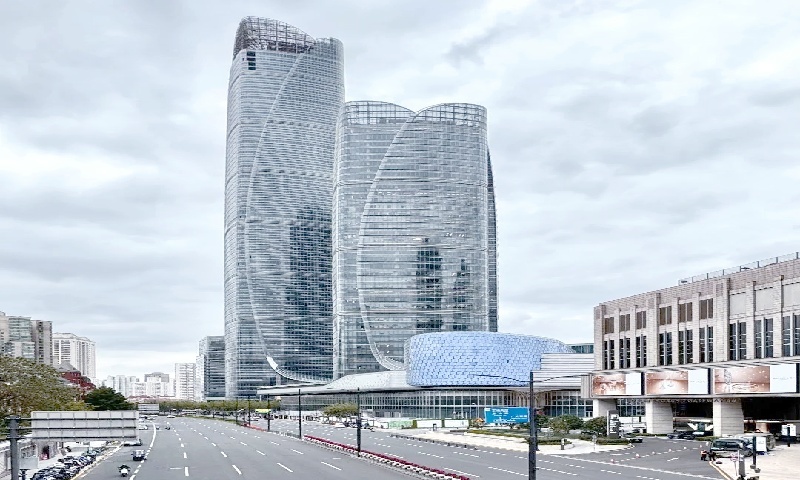 徐汇区写字楼租赁市场：在“流量经济”中寻找新的增长逻辑