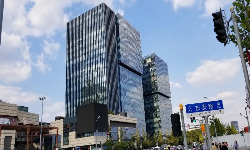 徐汇区写字楼租赁市场：在“不确定性”中寻找“确定性”的发展新范式