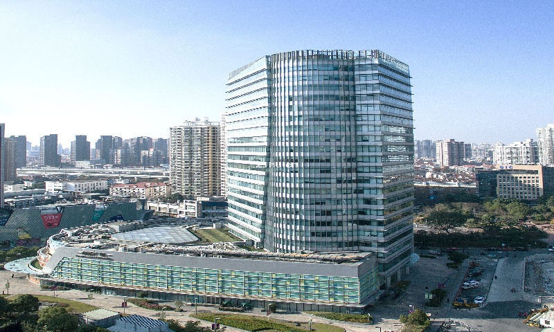 《虹口写字楼租赁市场：在“存量优化”与“增量扩张”之间寻找发展新机遇》