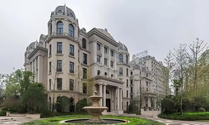 苏宁天御国际广场