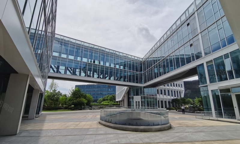 上海·宝业中心