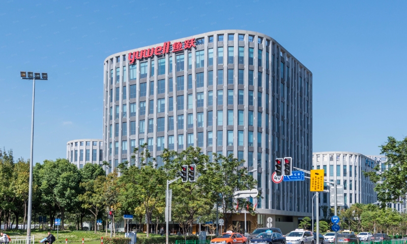 闵行区写字楼租赁市场：新兴潜力股崛起