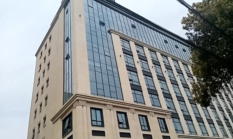 耀光OFFICE虹桥中心