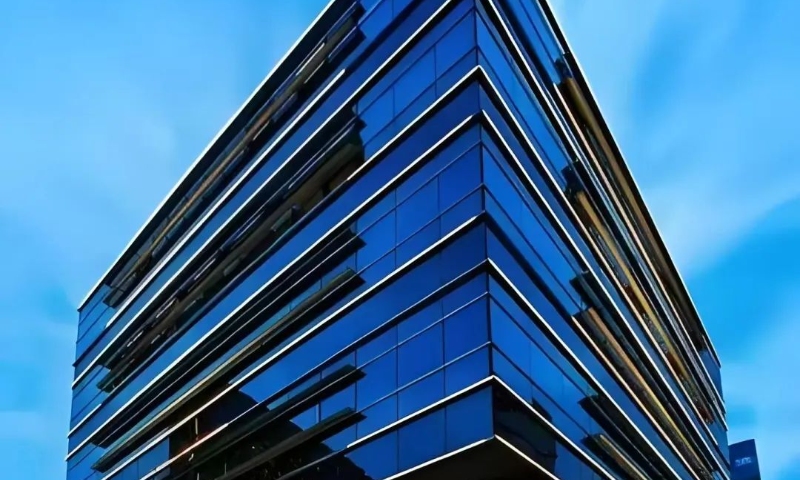 2025年闵行区写字楼租赁市场风向标：从“空间竞争”迈向“价值共生”