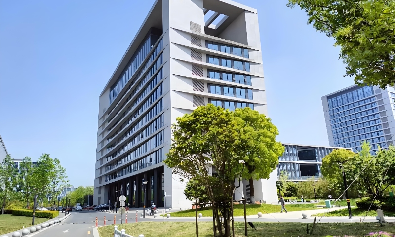 2025年闵行区写字楼租赁市场：机遇与挑战并存的新阶段