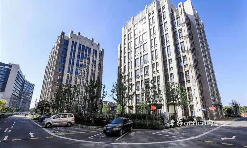 闵行区写字楼租赁市场面临的挑战与机遇