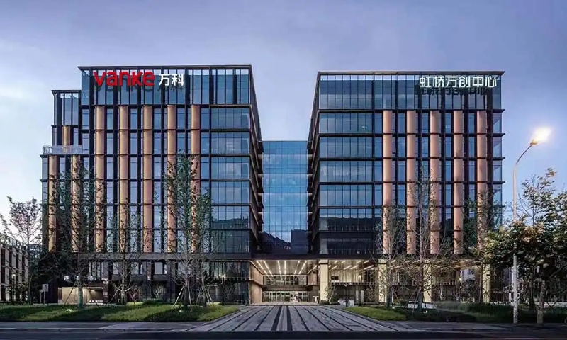 2025年闵行区写字楼租赁市场趋势观察：企业动态与政策影响下的新机遇