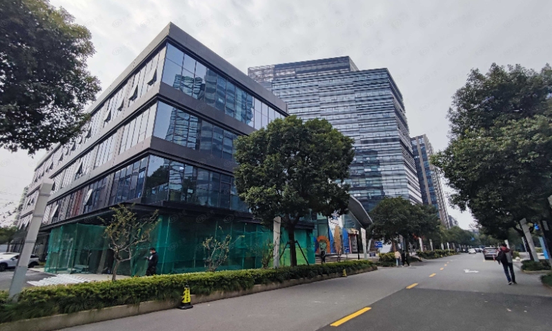 静安区写字楼租赁市场现状与发展趋势分析