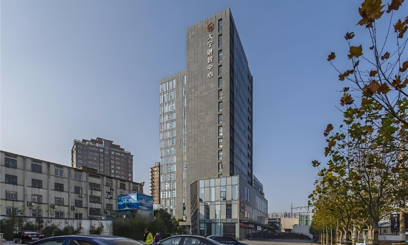 静安区写字楼租赁市场面临的挑战与应对策略