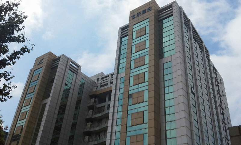 静安区写字楼租赁市场：高端化、智能化与未来趋势