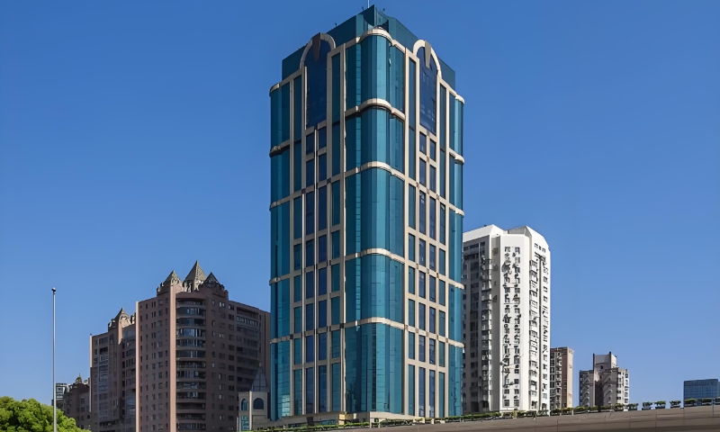 静安区写字楼租赁市场：供需关系、成本压力与策略应对