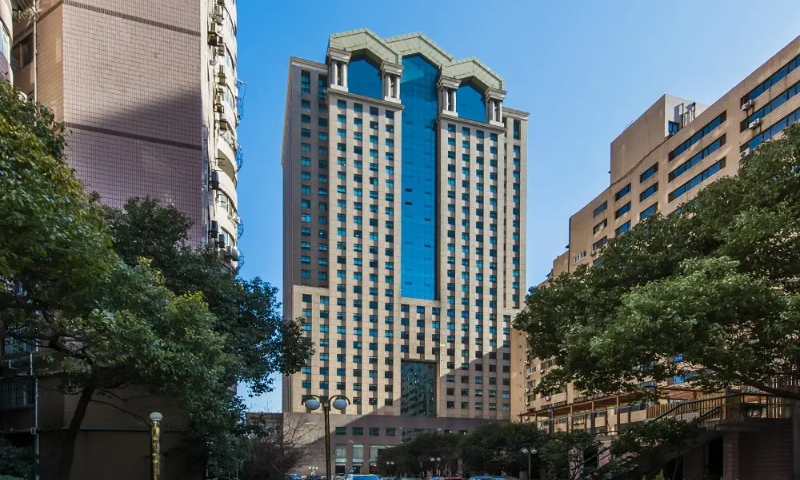 静安区写字楼租赁市场中的竞争格局与投资价值解析