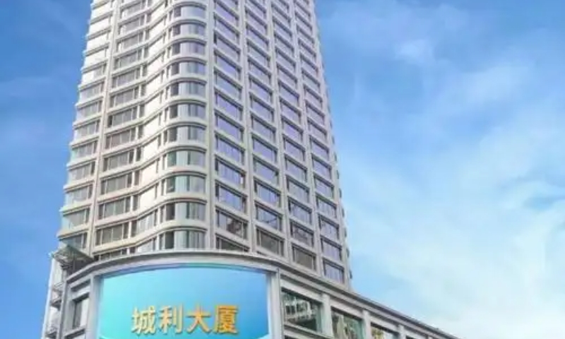 静安区写字楼租赁市场：高端化、智能化与未来趋势探析