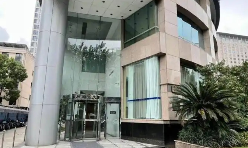 静安区写字楼租赁市场中的新兴力量与未来机遇