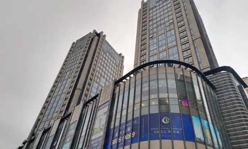 静安区写字楼租赁市场现状与未来趋势分析