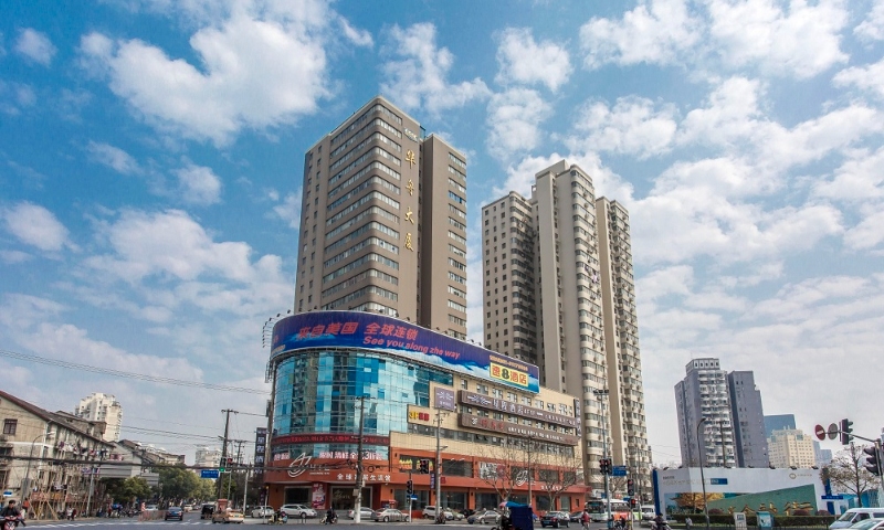 静安区写字楼租赁市场：结构性调整下的新机遇