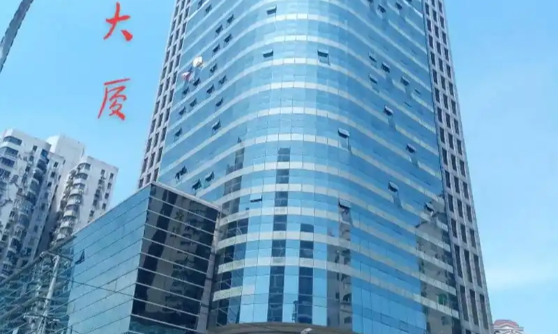 静安区写字楼市场：高端化与灵活性并存的未来之路