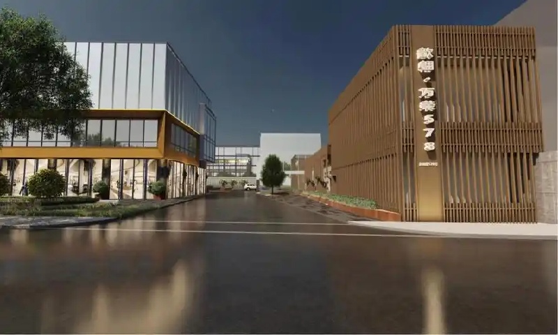 静安区写字楼租赁：企业选址的智慧之选