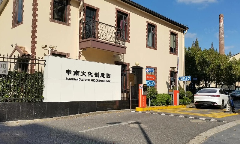 静安区写字楼租赁趋势解析：为何选择静安？