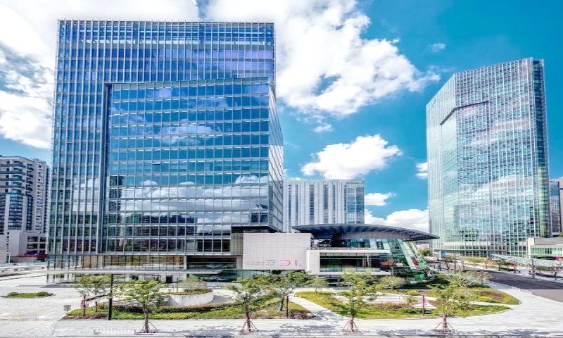 静安区写字楼租赁中的隐性成本与规避技巧