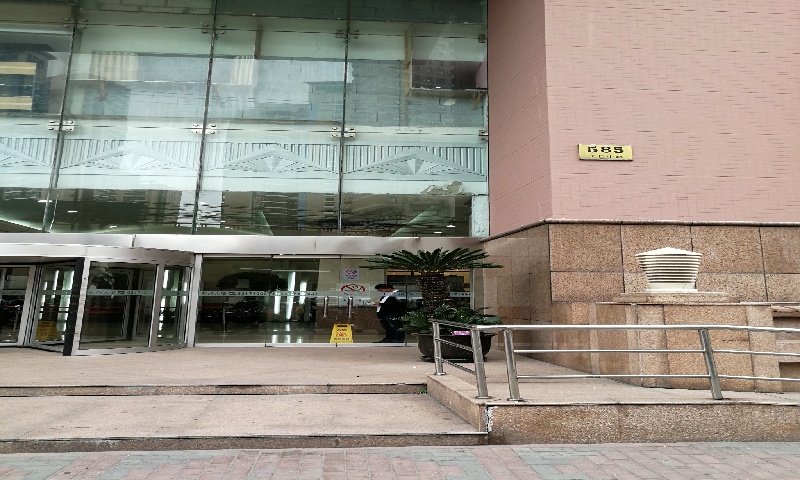 静安区写字楼租赁中的常见误区与科学决策方法