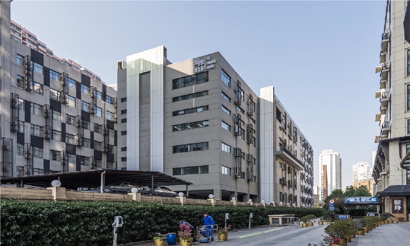 静安区写字楼办公室租赁中的常见问题与解决方案