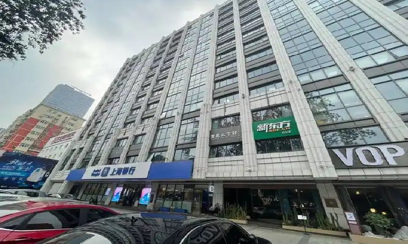 静安区写字楼租赁中的法律与合规风险防范指南