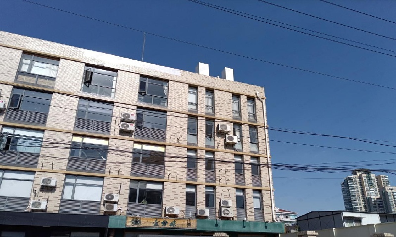 静安区写字楼租赁的“新趋势”：从传统办公到智慧办公的转变