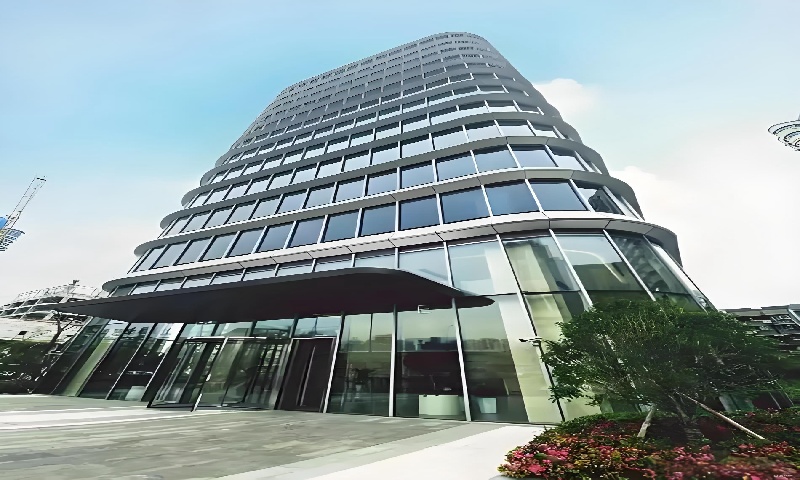 静安区写字楼租赁市场现状及未来趋势分析