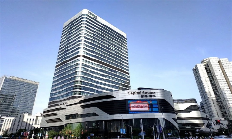 静安区写字楼办公室租赁的常见问题与解决方案