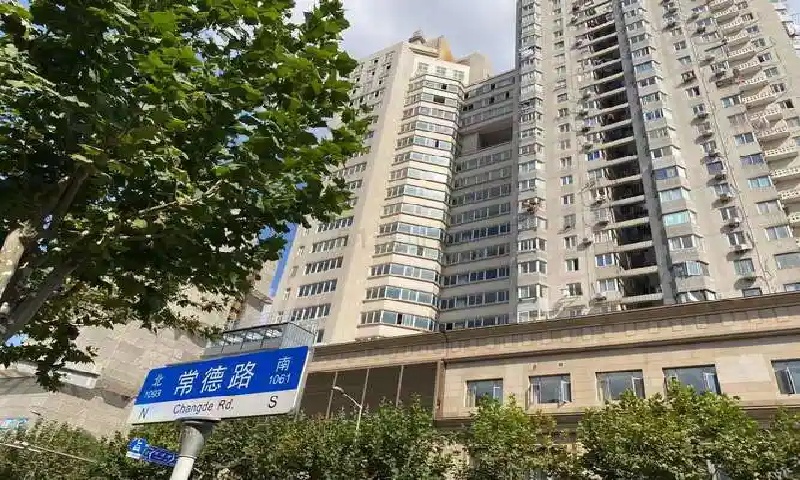 静安区写字楼办公室租赁的市场趋势与优化建议