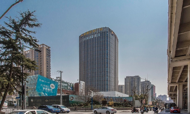 静安区办公室出租市场现状分析：为何越来越多企业青睐该区域？