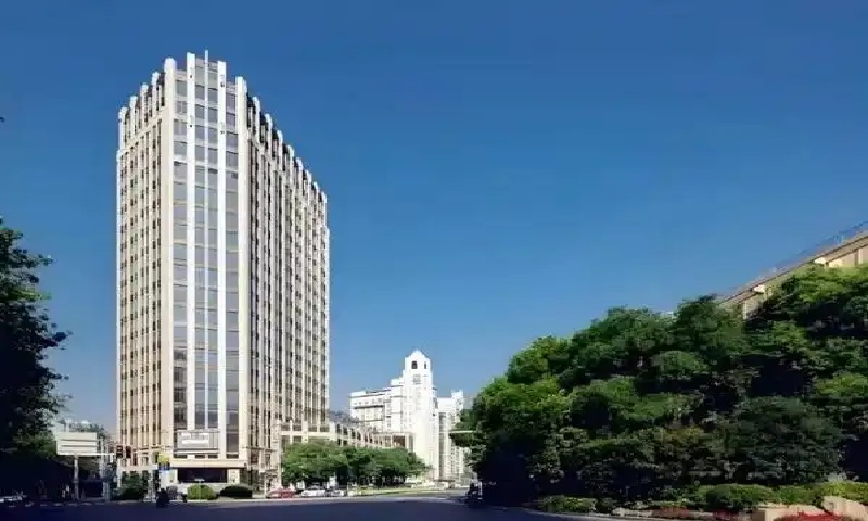 静安区办公室出租趋势分析：为什么越来越多企业选择这里？