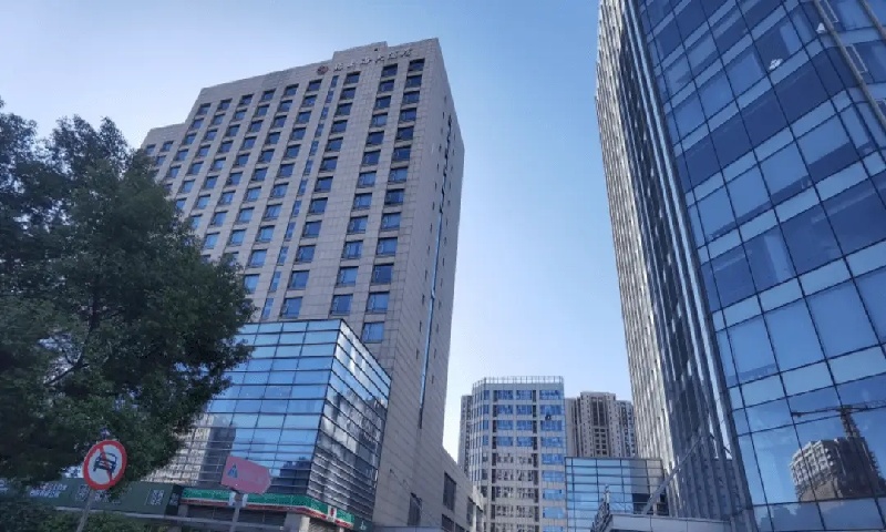 静安区办公室出租市场深度解读与趋势前瞻