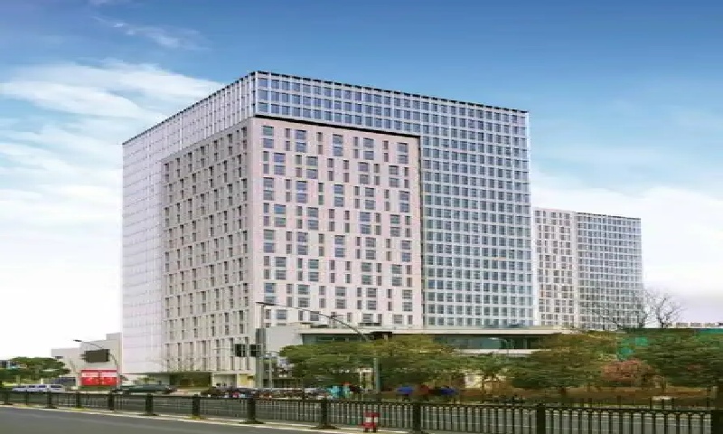 静安区办公室出租的实用指南与选购建议