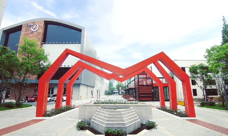 静安区办公室出租的热门地段与租赁趋势解析