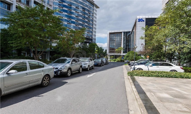 聚能湾大厦 聚能湾大厦